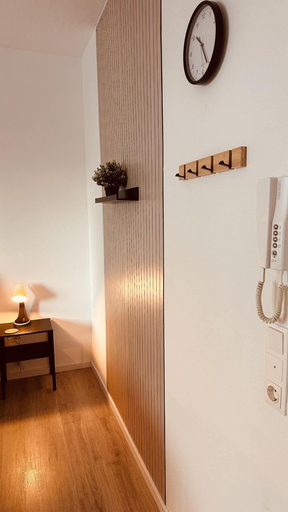 Apartment Mit Netflix - Parken - Kueche - Bad Weiden in der Oberpfalz Eksteriør billede