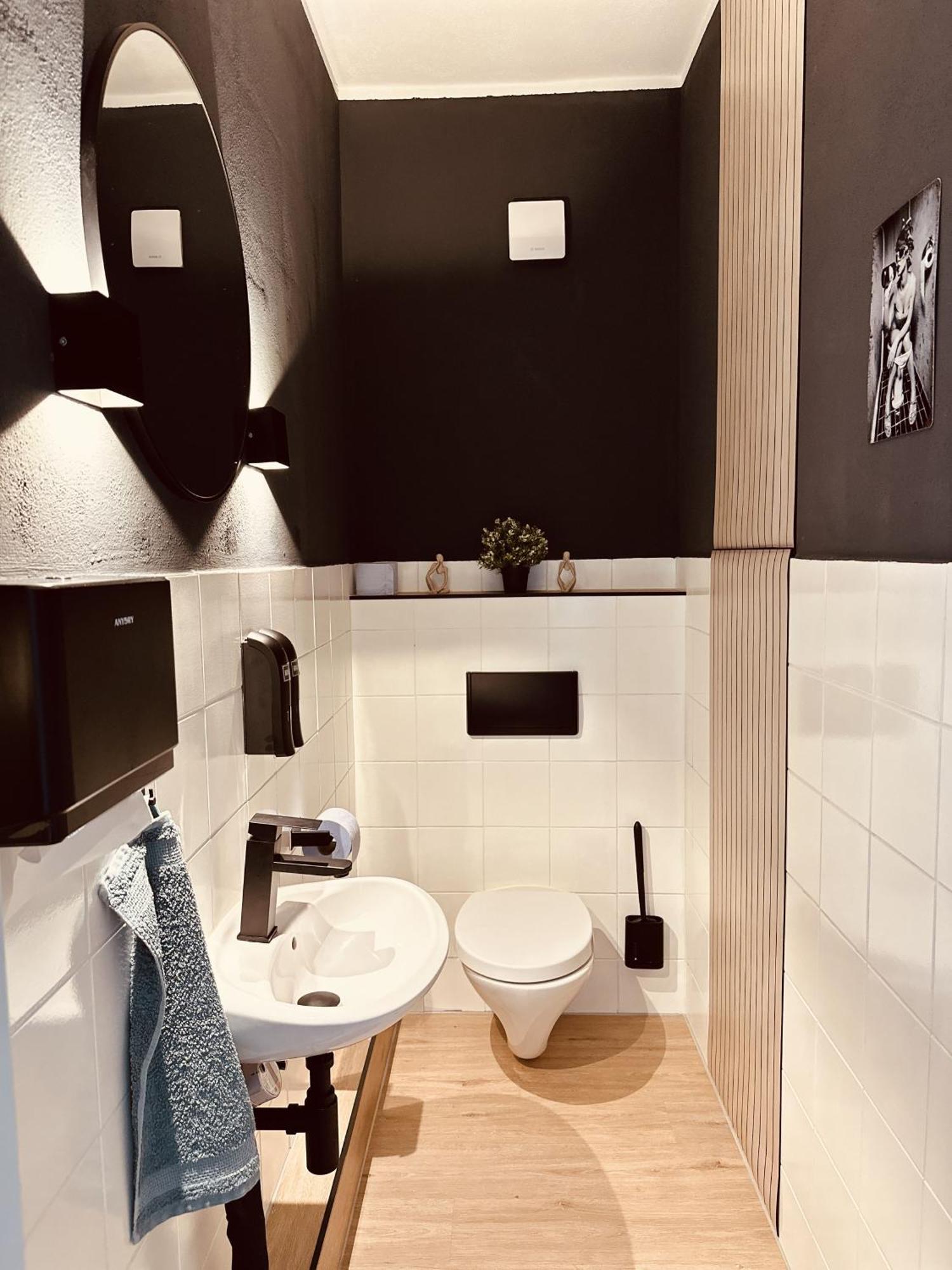 Apartment Mit Netflix - Parken - Kueche - Bad Weiden in der Oberpfalz Eksteriør billede