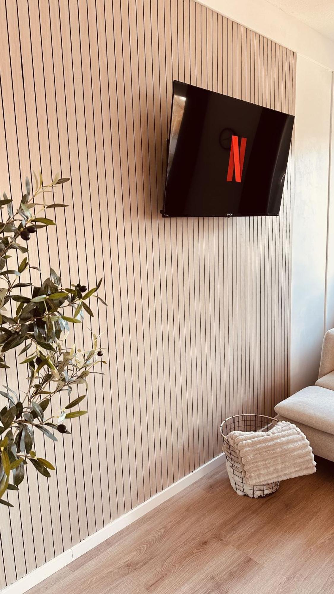 Apartment Mit Netflix - Parken - Kueche - Bad Weiden in der Oberpfalz Eksteriør billede
