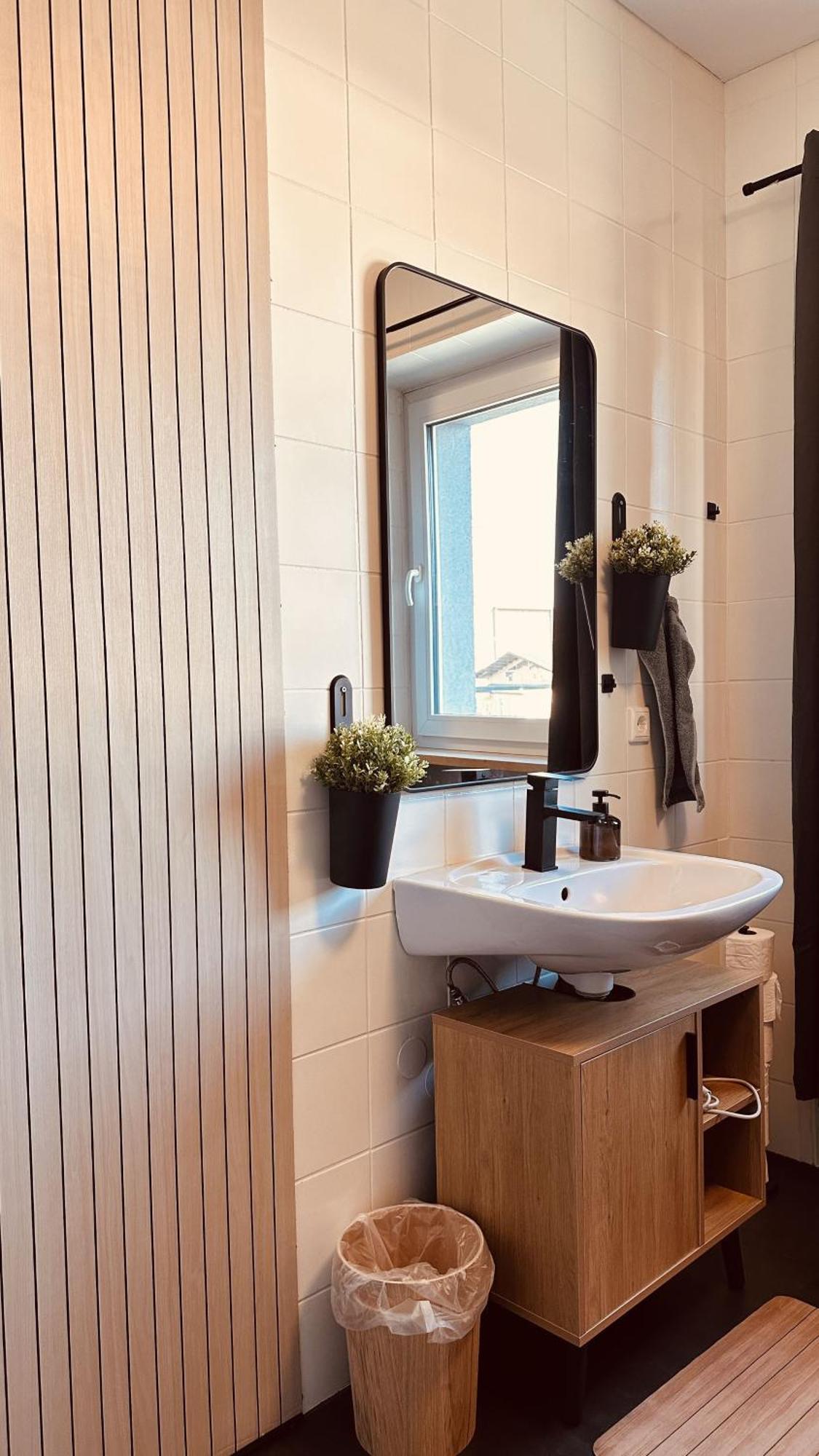 Apartment Mit Netflix - Parken - Kueche - Bad Weiden in der Oberpfalz Eksteriør billede